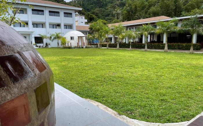 ORA BEACH RESORT