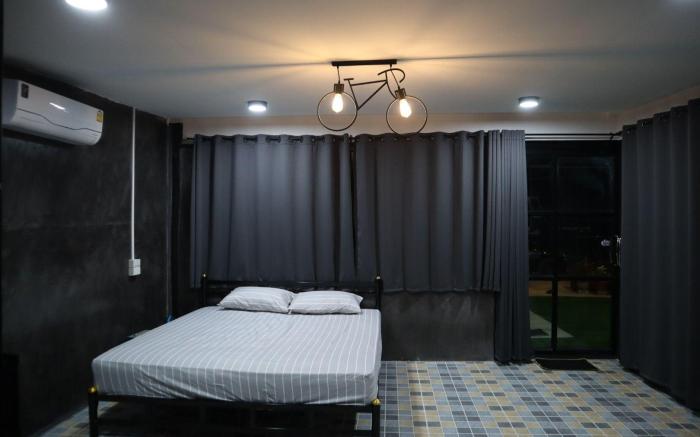 A 282 Homestay & Camping