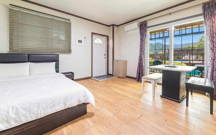 Gapyeong Etoile Pension