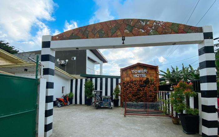 RedDoorz @ Piamonte Apartelle Santo Tomas Batangas