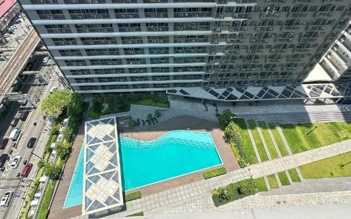 One Bedroom in Fame Residence tower 2 - 36th floor