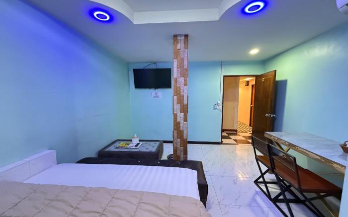 Bankhunchang House Daily Rental Ramkhamhaeng