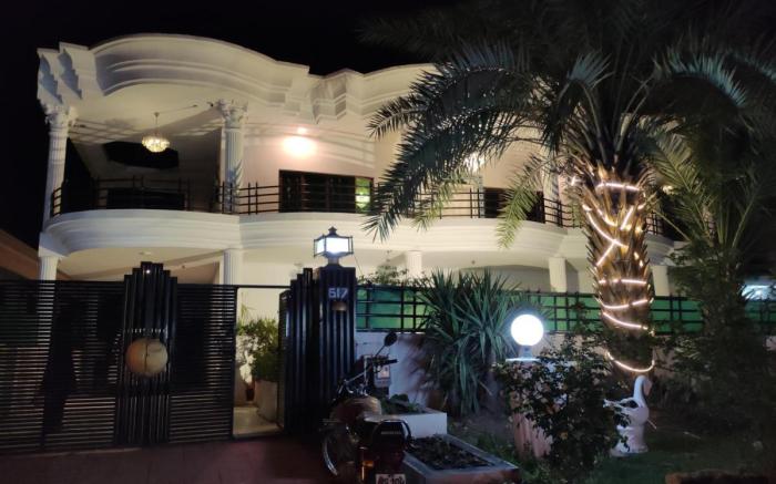 Sunrise Rest House
