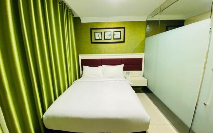 Surya Boutique Hotel