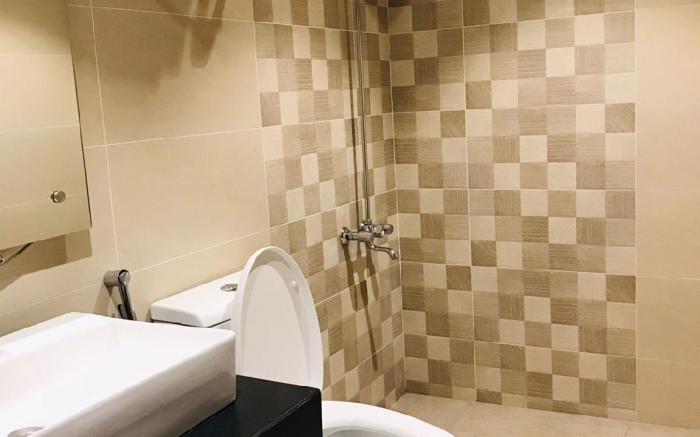 Hamsun Suites 