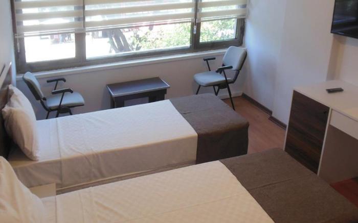 Grand Antalya Hotel