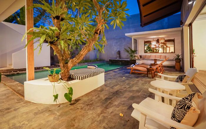 BIAS LUXURY VILLAS