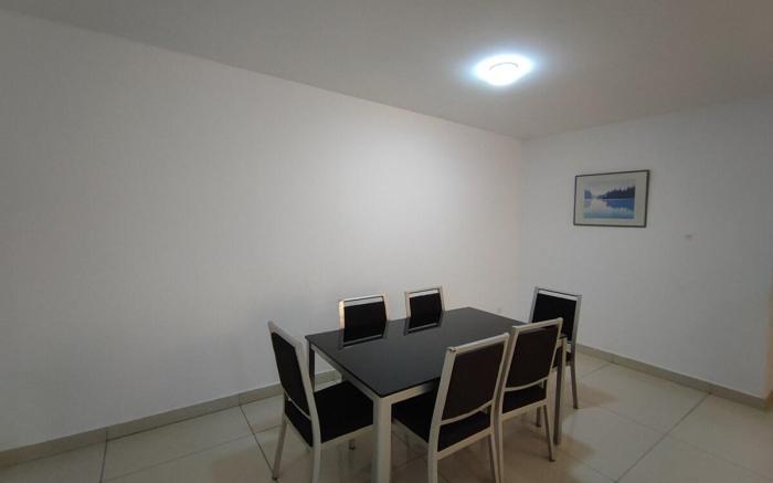 KSL D'Esplanade 3BedRoom King+Queen+3single(Wifi)