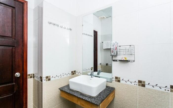 SKY APARTMENT & HOTEL