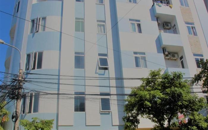 SKY APARTMENT & HOTEL