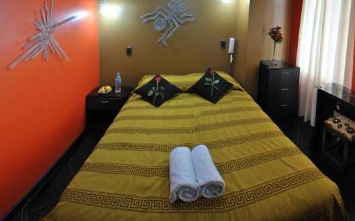 Wifala Thematic Hotel Boutique