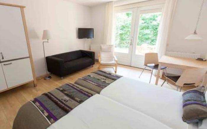 Landgoedhotel Woodbrooke Barchem