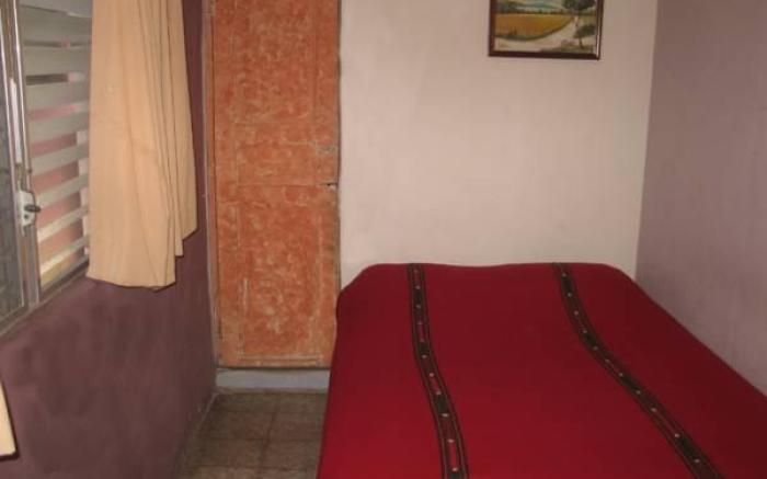 Ximenas Guest House