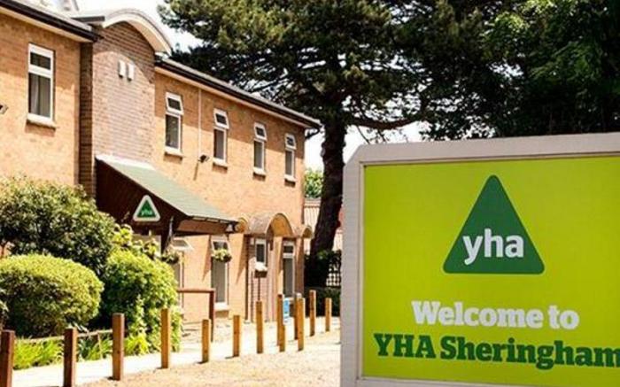 Hostel YHA Sheringham