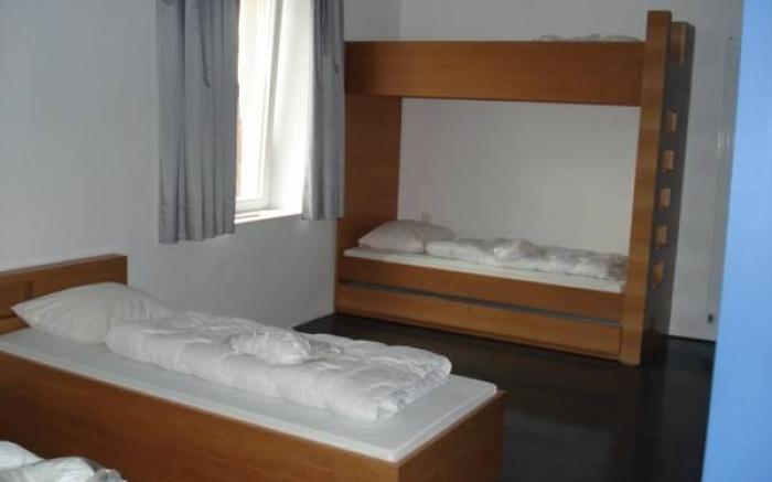 Youth Hostel Schengen / Remerschen