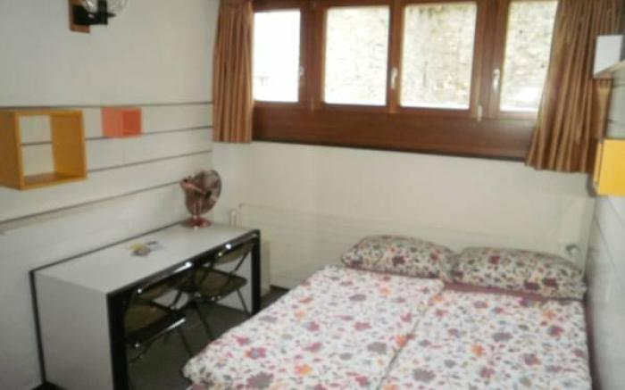 Ostello Montebello - Bellinzona Youth Hostel