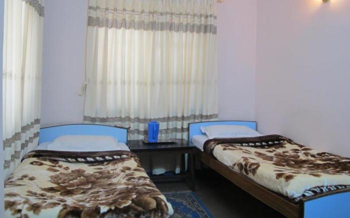 Souvenir Guest House