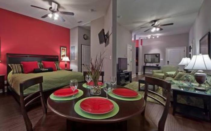 30-A Inn & Suites