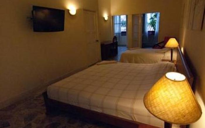 61Prado Hotel