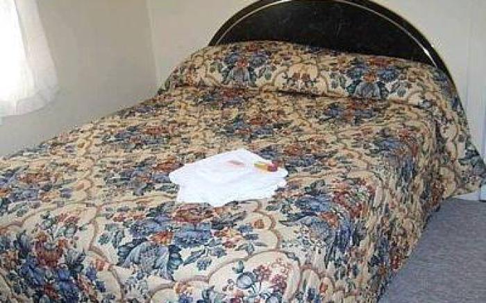 A Voyageur's Guest House