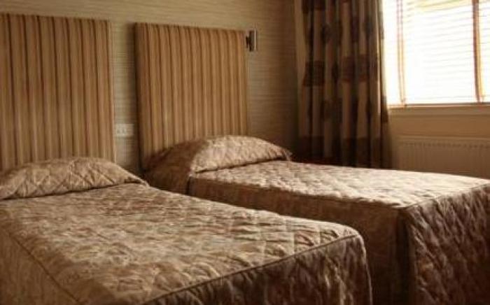 Abbotsford Hotel