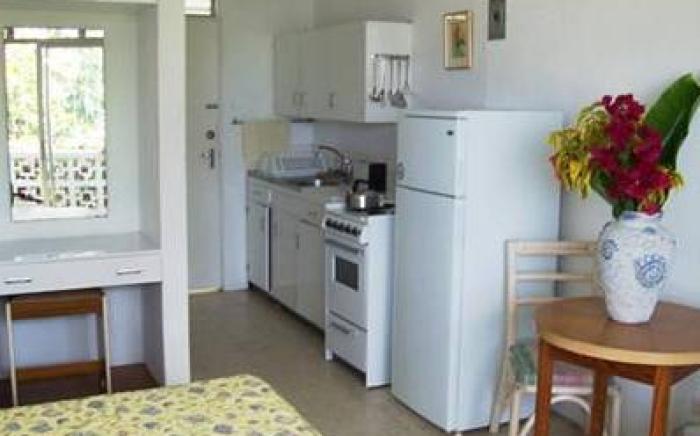 Adulo Apartments