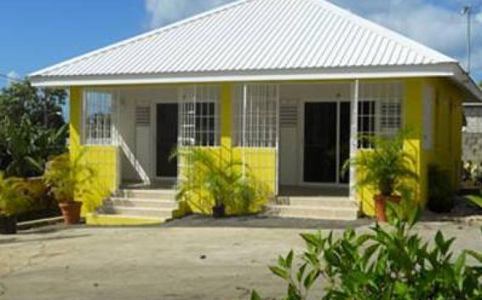 Adulo Apartments