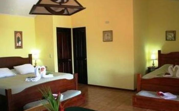 Adventure Park & Hotel Vista Golfo