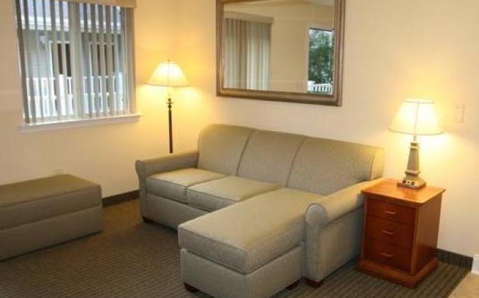 Affordable Suites of America Augusta