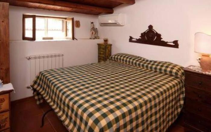 Agriturismo Casalicchio