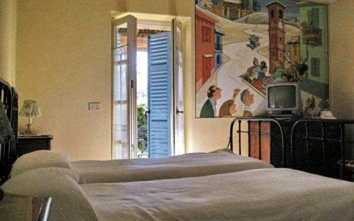 Agriturismo Cascina Ponchietta