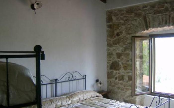 Agriturismo Gragonti, Arbus Costa Verde