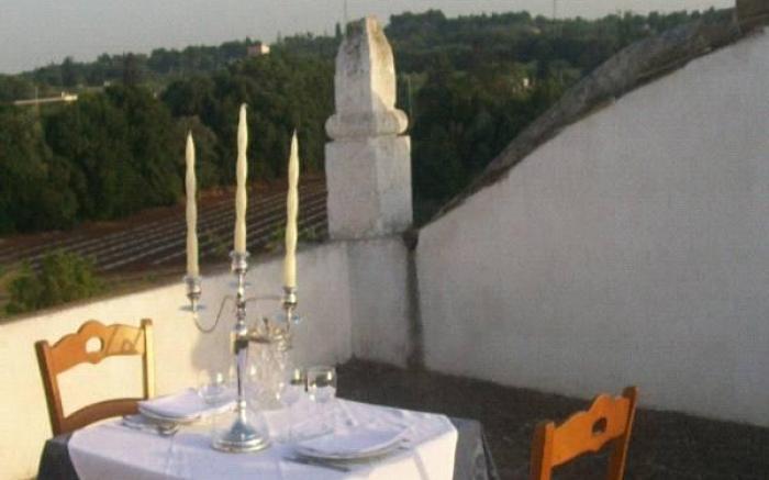 Masseria Del Crocifisso
