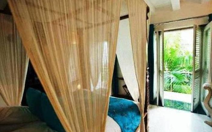 Hotel Aguamarina Boutique