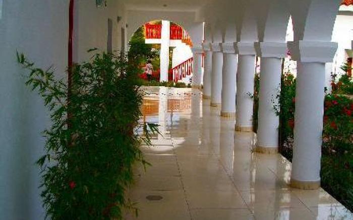 Hotel Agustos Urubamba