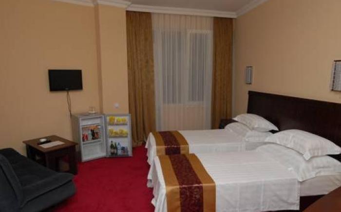 Hotel Aisi