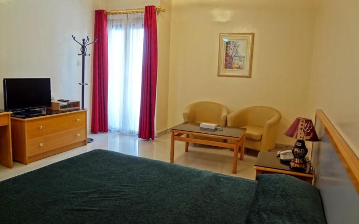 Al Buhaira Hotel Apartments
