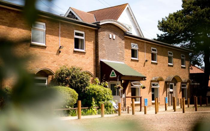 Hostel YHA Sheringham