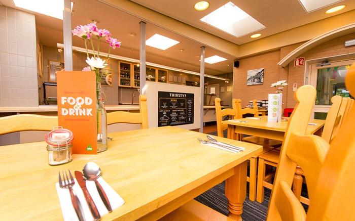 Hostel YHA Sheringham
