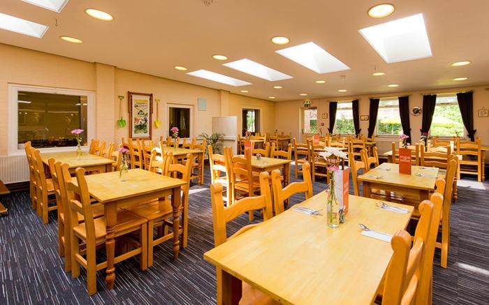 Hostel YHA Sheringham
