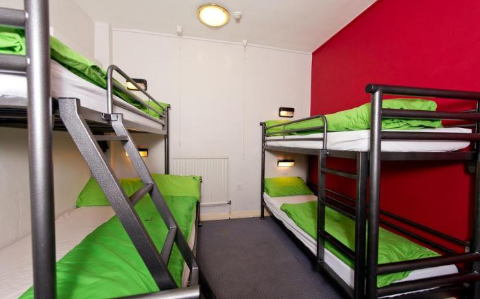Hostel YHA Sheringham