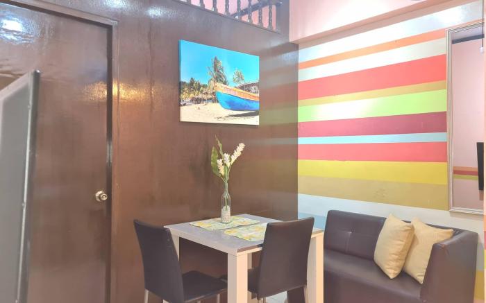 Pet Friendly Staycation near Sitio Elena