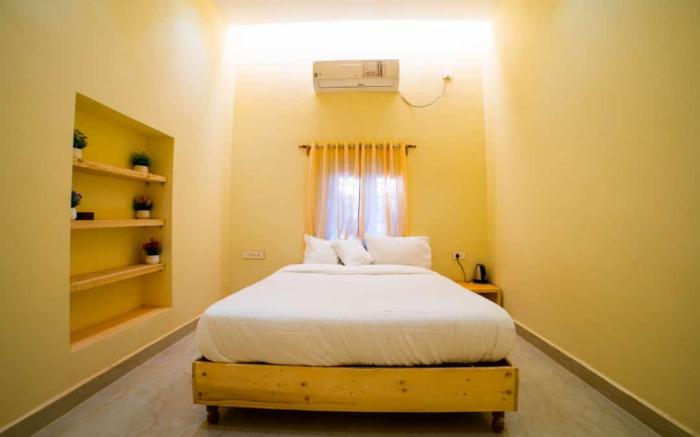 Villa Heritage  4-bhk private villa with pool