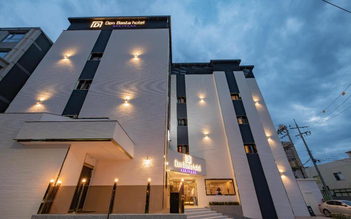 Denbasta Heritage Hotel Gyeongju