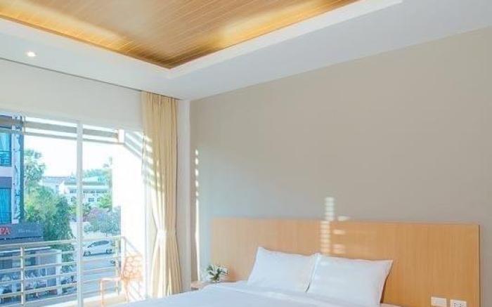 Casa de coral boutique hotel