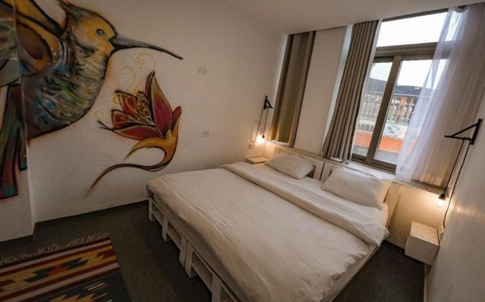 Nomads Hotel 