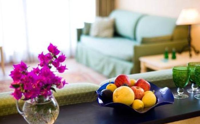 Alassio Holiday Apartment
