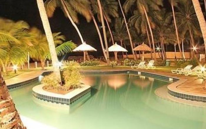 Albacora Praia Hotel