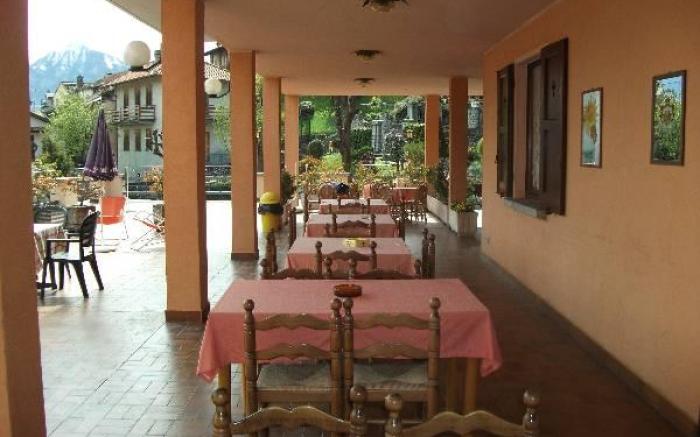 Albergo Breglia