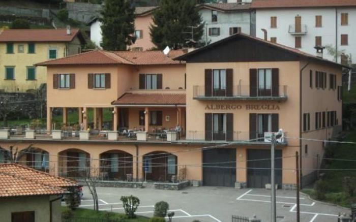 Albergo Breglia